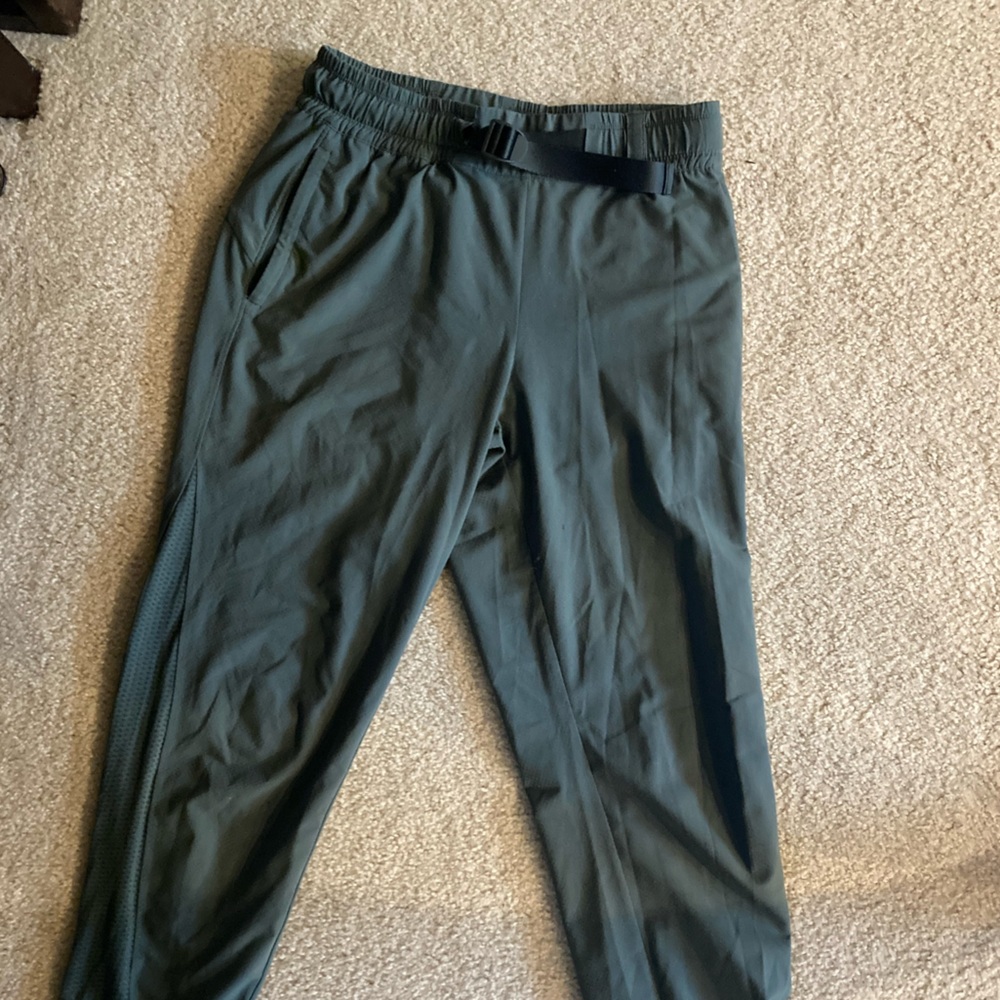 Athleta joggers